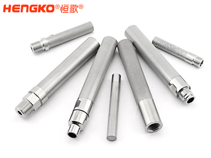半導體燒結(jié)過濾器的使用壽命有多久？「性價比高」
